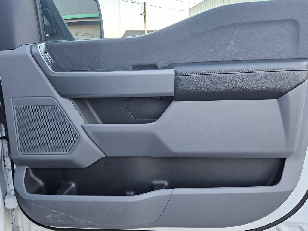 Used 2023 Ford F150 XLT image 11