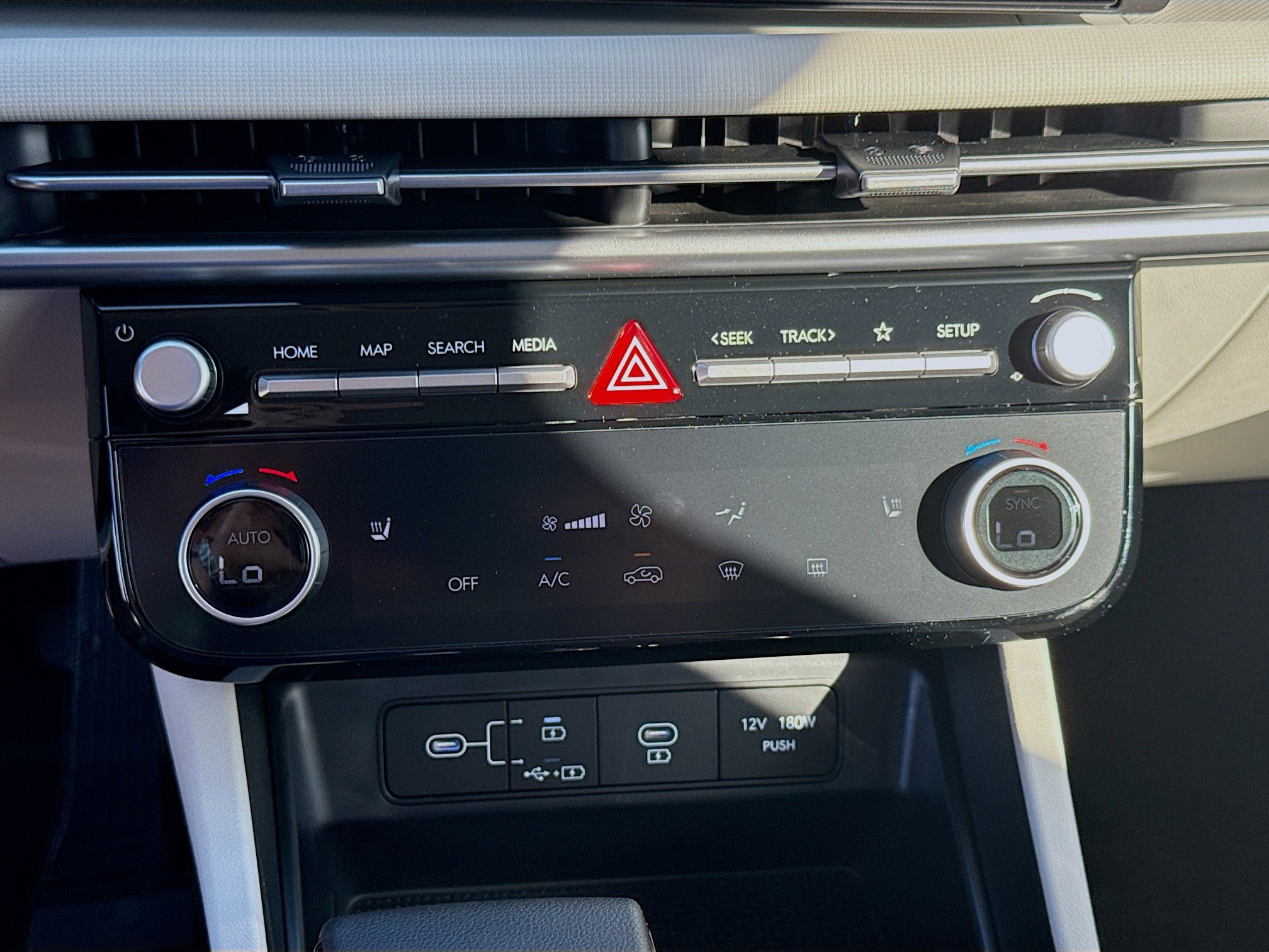 New 2026 Hyundai Tucson SEL image 12