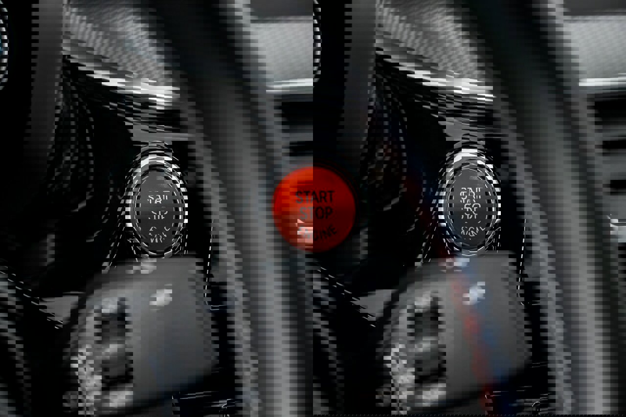 Used 2019 BMW M5 w/ Executive Package image 31