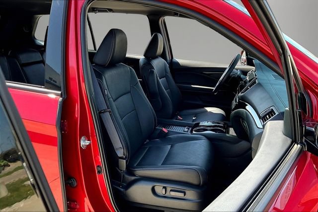Used 2023 Honda Passport Elite image 29