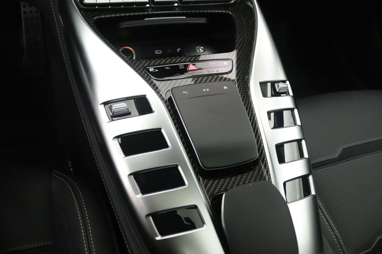 New 2026 Mercedes-Benz AMG GT 43 image 7