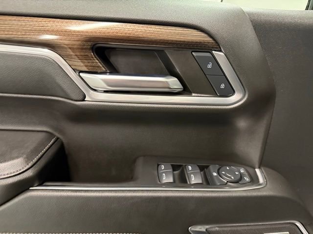 Certified 2024 Chevrolet Silverado 1500 RST w/ All Star Edition Plus image 14