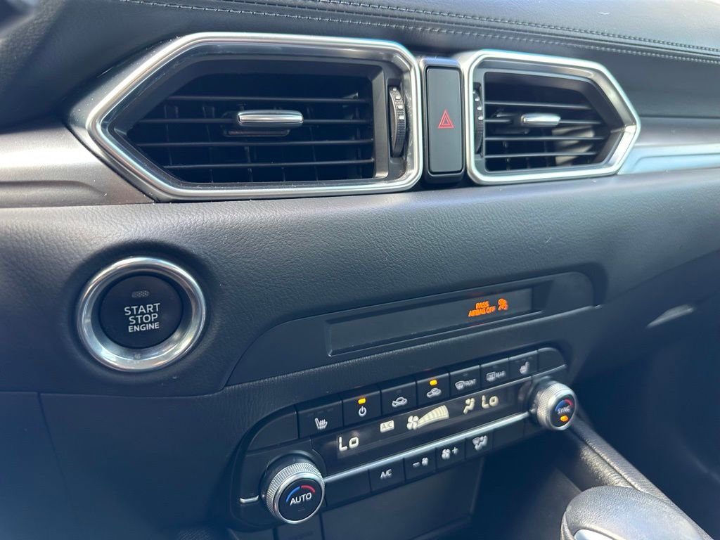 Used 2019 MAZDA CX-5 Touring image 20