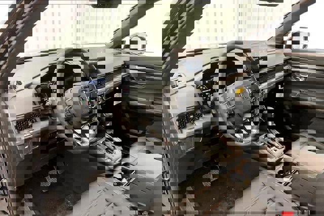 New 2026 Honda CR-V Sport-L image 8