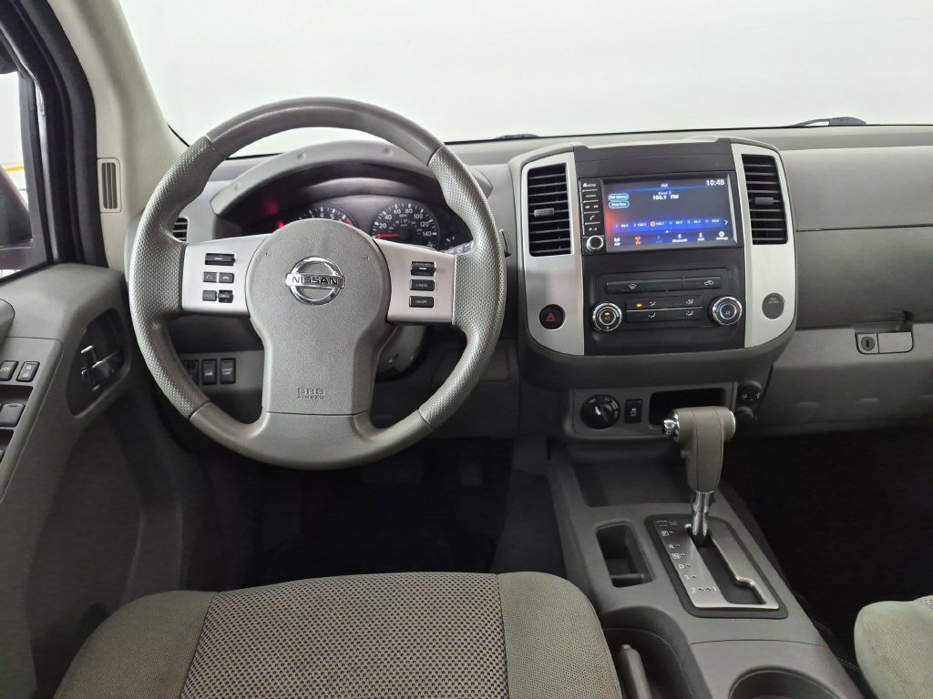 Used 2019 Nissan Frontier SV AWD/4WD image 30