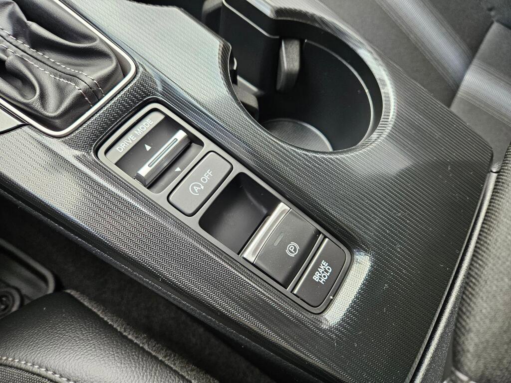 Used 2025 Honda Civic Sport image 23