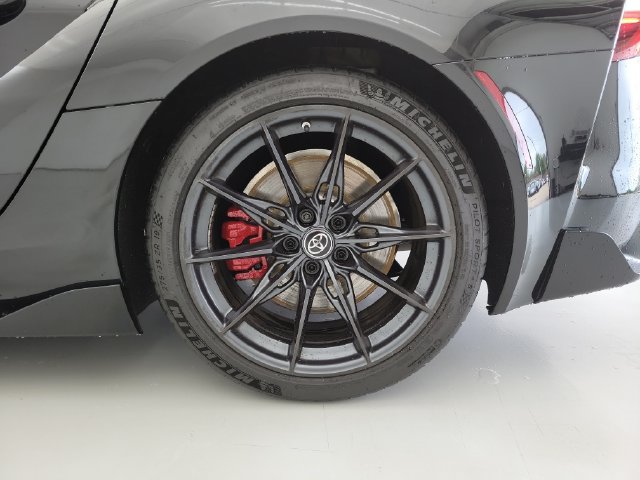 Used 2024 Toyota Supra Premium w/ Driver Assist Package RWD image 10