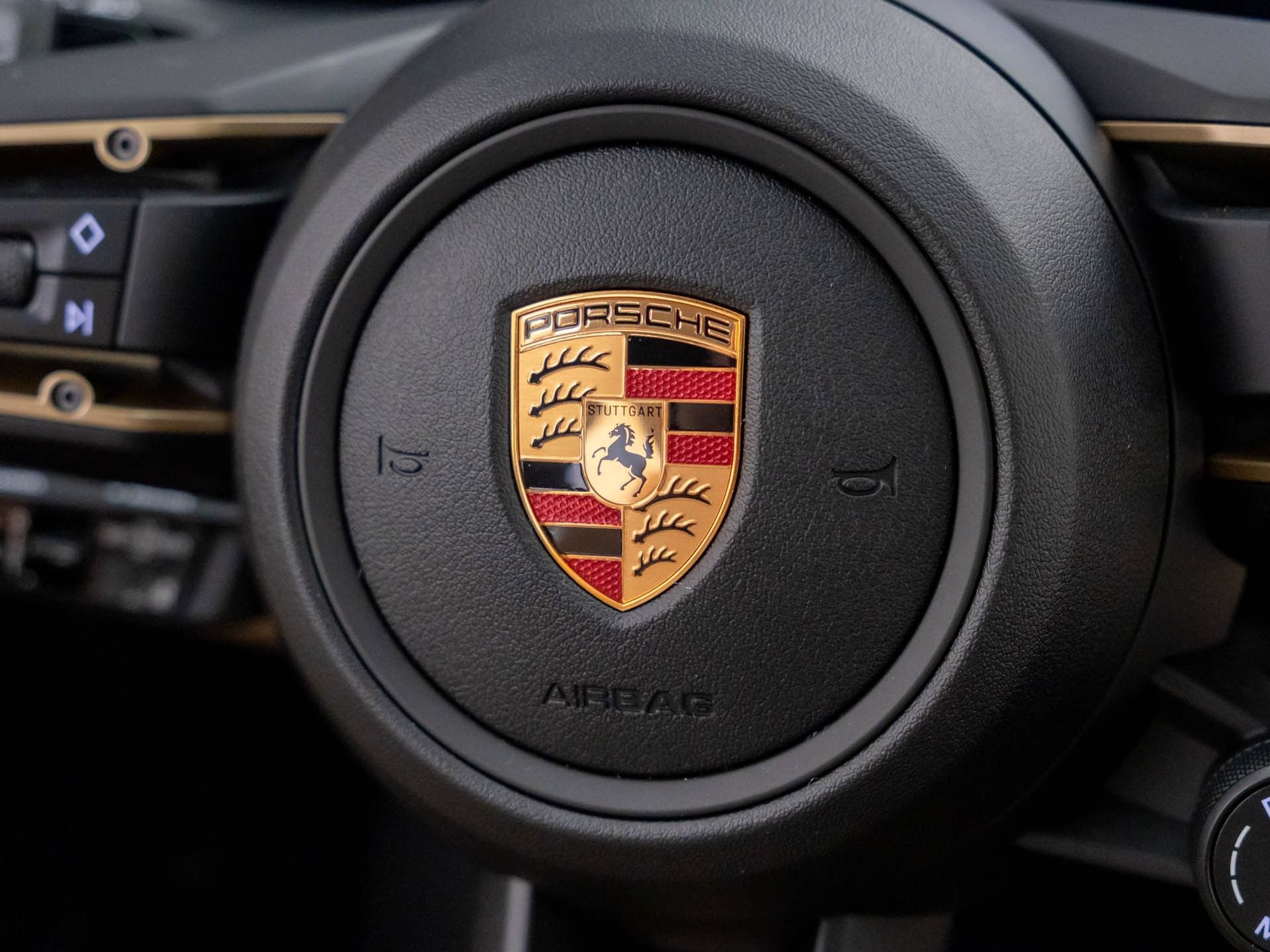 New 2026 Porsche Cayenne AWD/4WD image 25