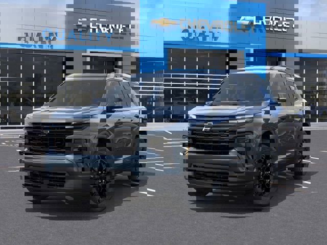 New 2026 Chevrolet Traverse LT w/ Midnight/Sport Edition image 6