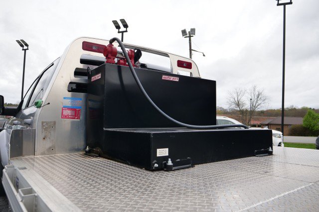 Used 2024 RAM 5500 Laramie image 2