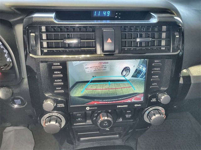 Used 2022 Toyota 4Runner TRD Off-Road Premium image 17