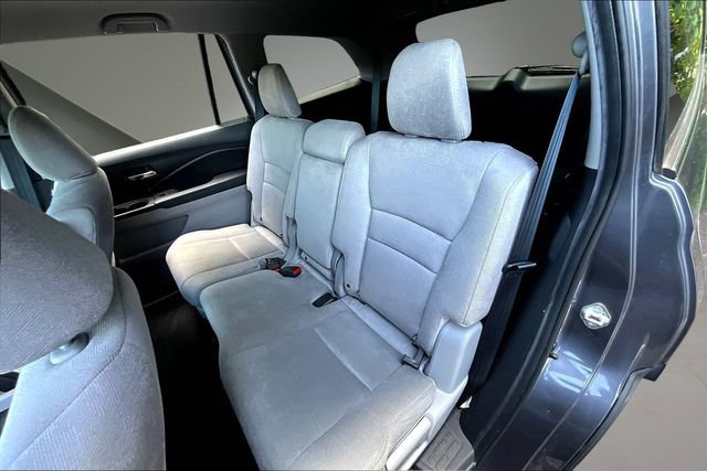 Used 2020 Honda Pilot EX image 22