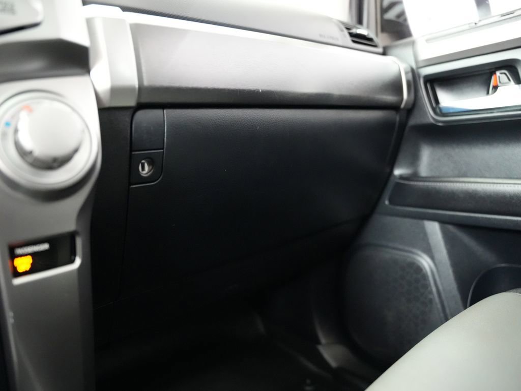 Used 2014 Toyota 4Runner SR5 Premium AWD/4WD image 48