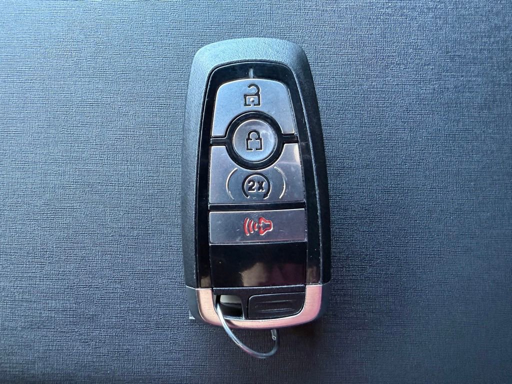 Certified 2023 Ford Bronco Big Bend AWD/4WD image 27