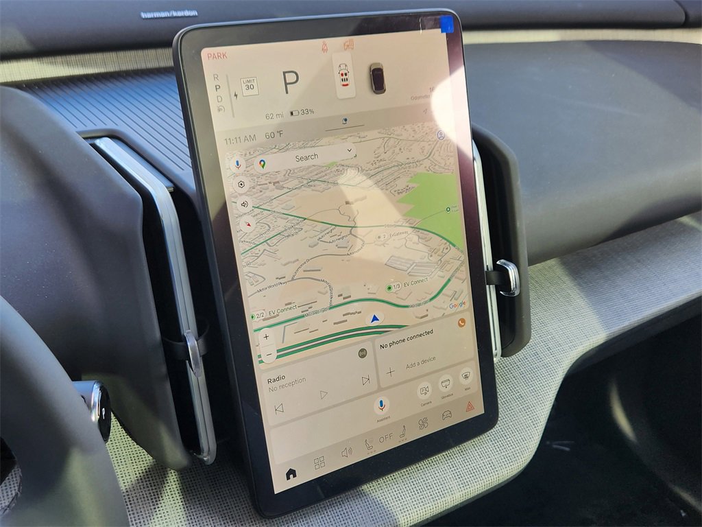 New 2025 Volvo EX30 Plus w/ Protection Package Premier image 7