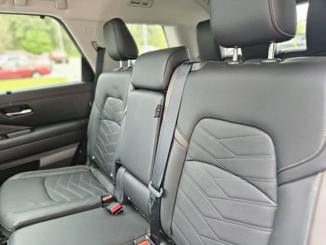 Certified 2024 Nissan Pathfinder Platinum w/ Cargo Package image 30