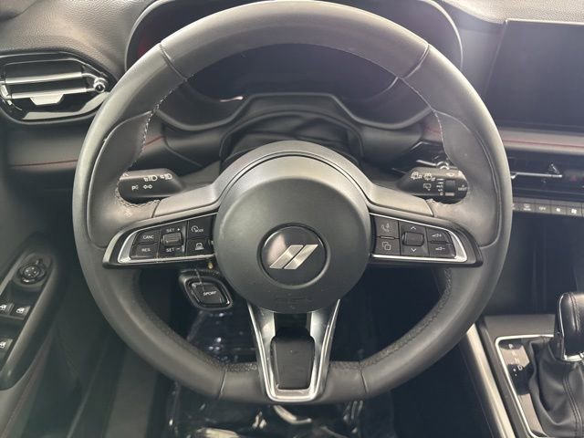 Used 2024 Dodge Hornet GT AWD/4WD image 26