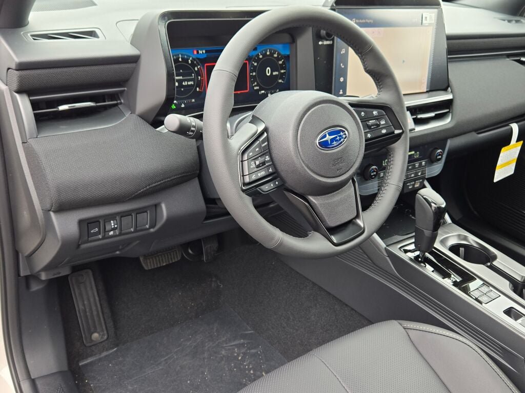 New 2026 Subaru Outback Limited XT AWD/4WD image 23