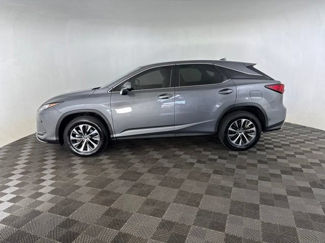 Used 2020 Lexus RX 350 FWD image 8
