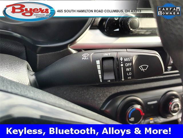 Used 2024 Kia Forte LXS image 19