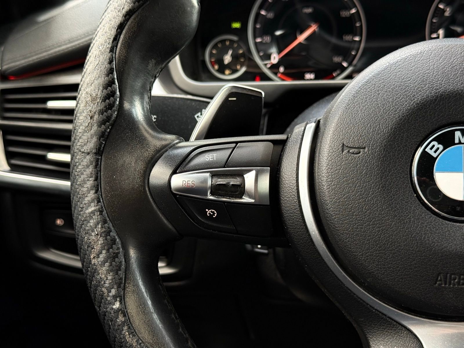 Used 2017 BMW X6 xDrive35i image 35