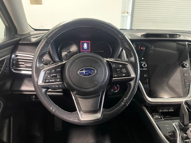 Used 2023 Subaru Outback Touring XT image 21