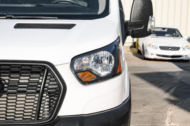 Used 2023 Ford Transit 150 Medium Roof image 39