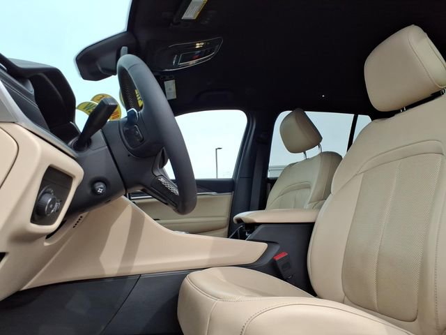 Certified 2023 Jeep Grand Cherokee Limited w/ Luxury Tech Group II image 27