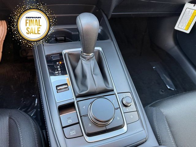 New 2026 MAZDA CX-30 AWD 2.5 S image 25