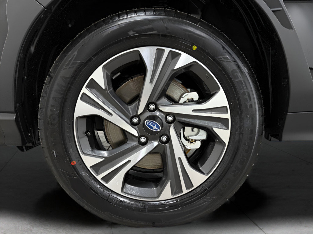 New 2026 Subaru Crosstrek 2.0i Premium image 27