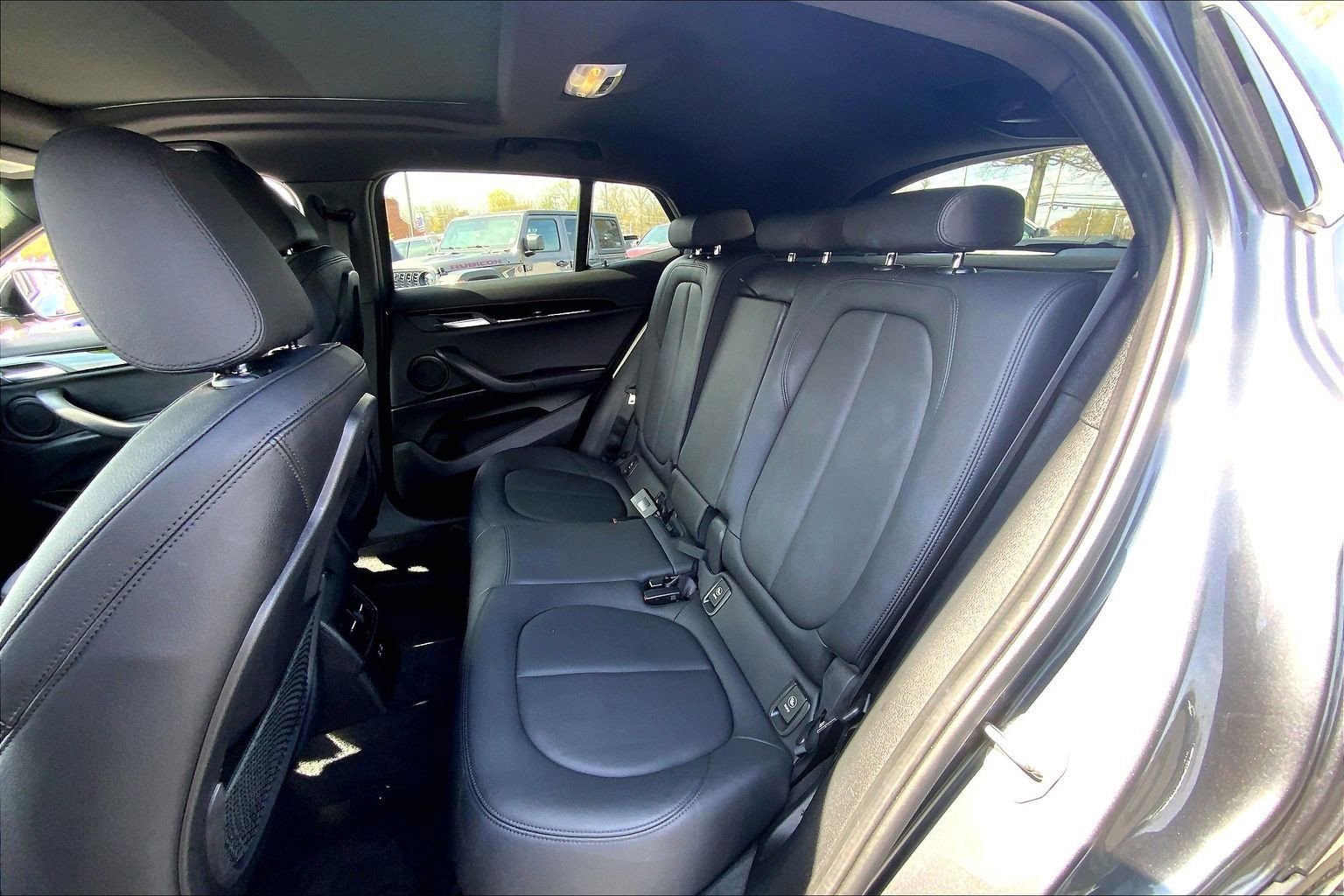 Used 2019 BMW X2 xDrive28i w/ Convenience Package image 20