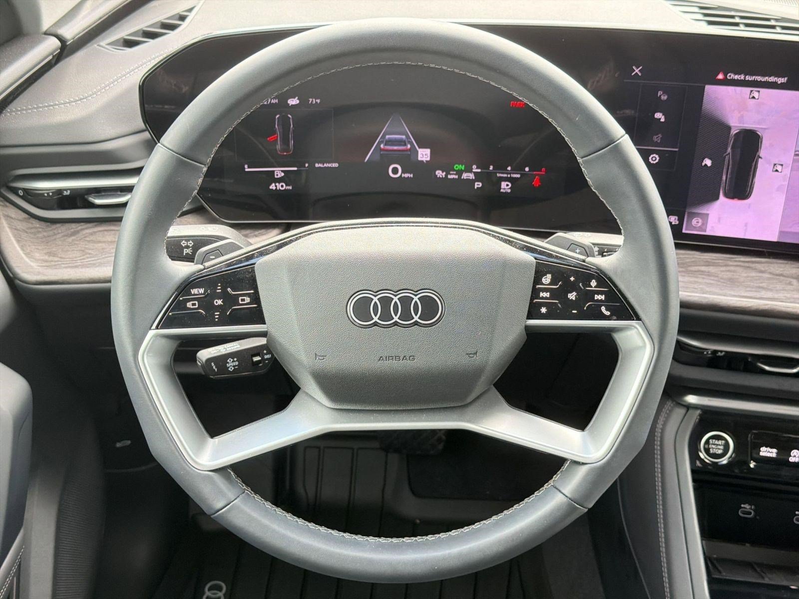Used 2025 Audi Q5 Premium w/ Convenience Package AWD/4WD image 17