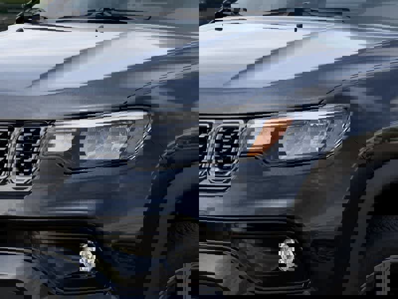 New 2026 Jeep Compass Limited image 10