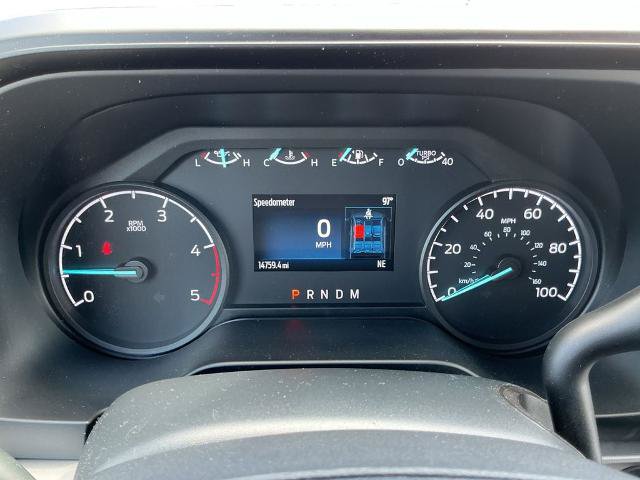 Certified 2025 Ford F350 XL w/ STX Appearance Package AWD/4WD image 17