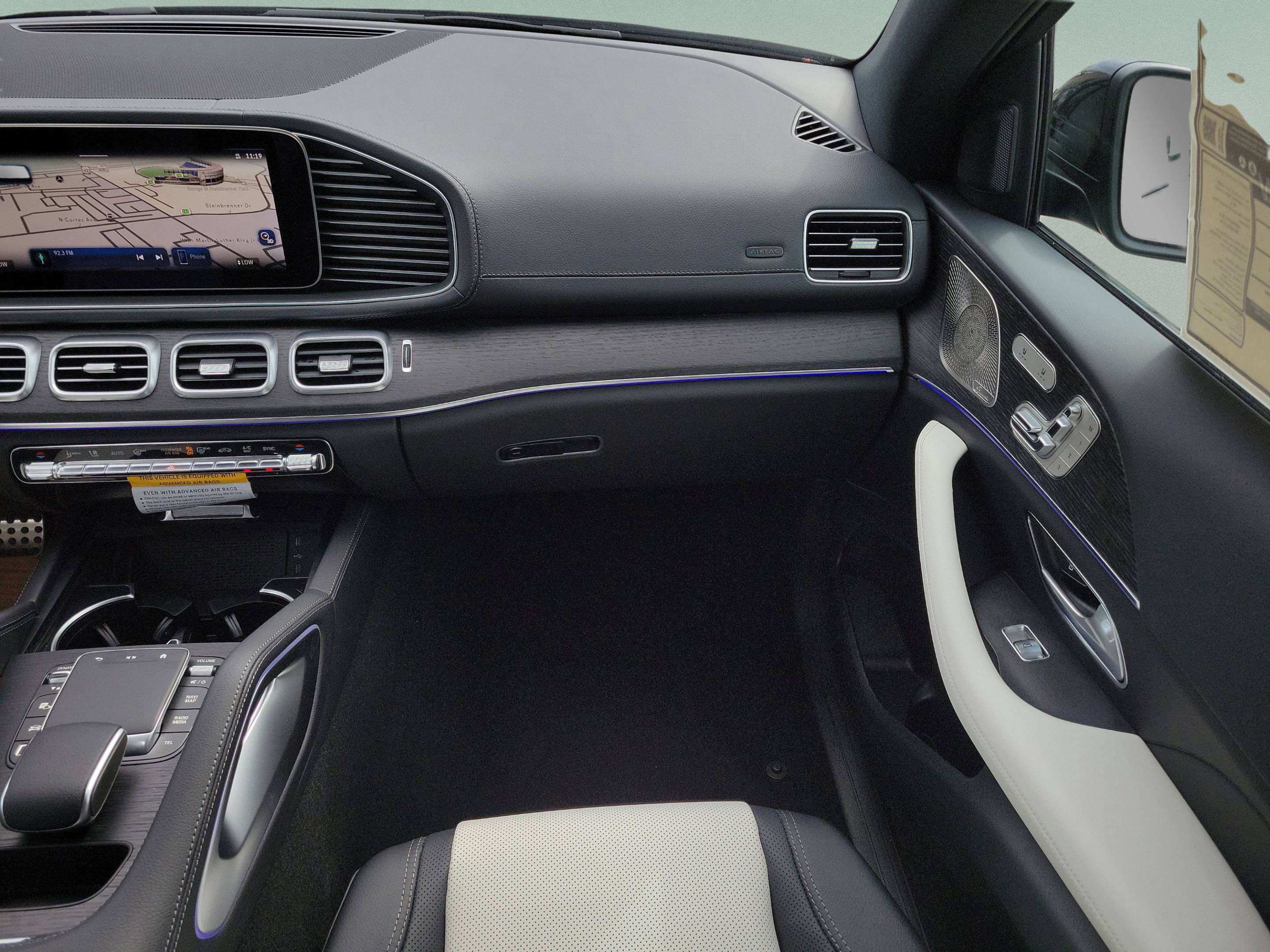 New 2026 Mercedes-Benz GLE 450 4MATIC Coupe image 20