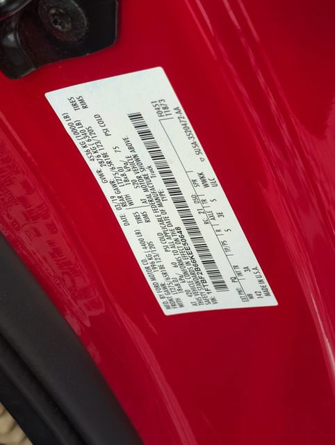 Used 2019 Ford F250 XLT AWD/4WD image 29