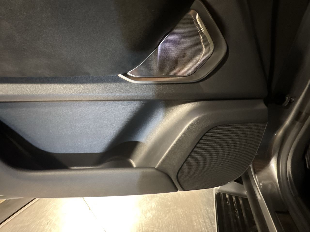 New 2026 INFINITI QX80 Sport image 21