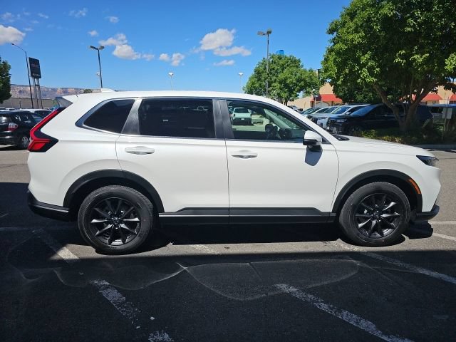 New 2026 Honda CR-V EX-L image 4