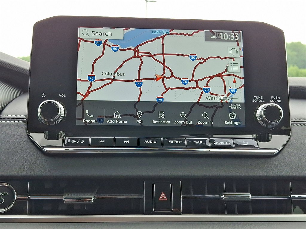 New 2025 Mitsubishi Outlander SE image 8