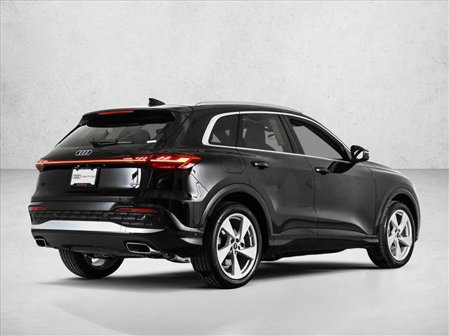 New 2026 Audi Q5 Prestige AWD/4WD image 5