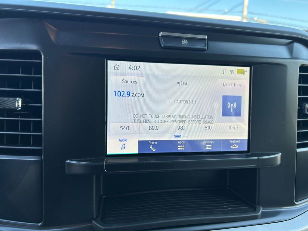 New 2026 Ford F550 4x4 Supercab Super Duty image 20