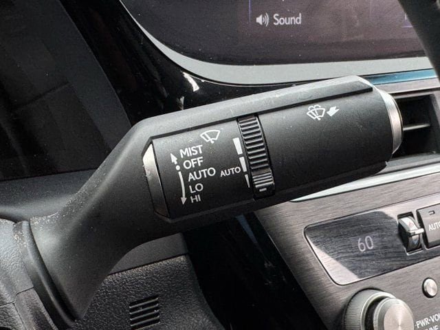 Used 2022 Lexus ES 350 F Sport FWD image 23
