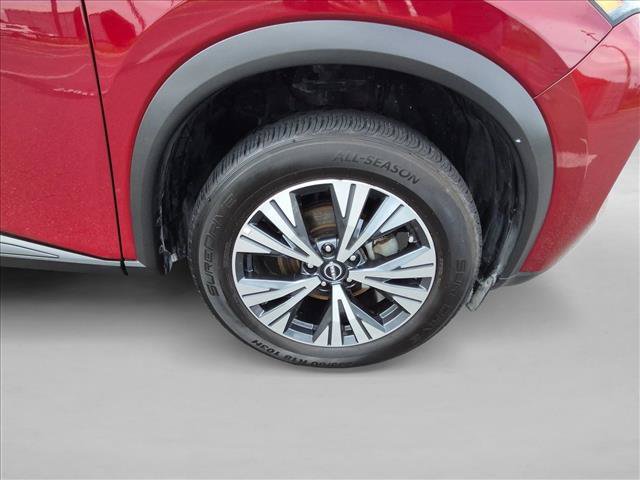Used 2023 Nissan Rogue SV AWD/4WD image 24