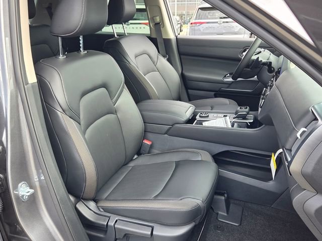 New 2026 Nissan Pathfinder SL image 17