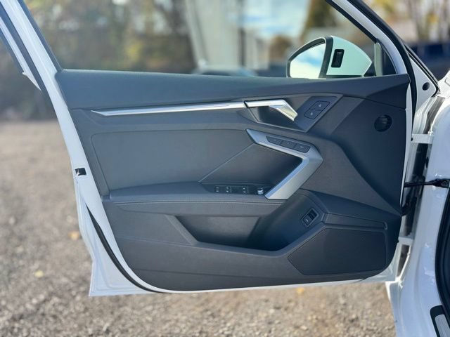 New 2026 Audi A3 2.0T Premium AWD/4WD image 11