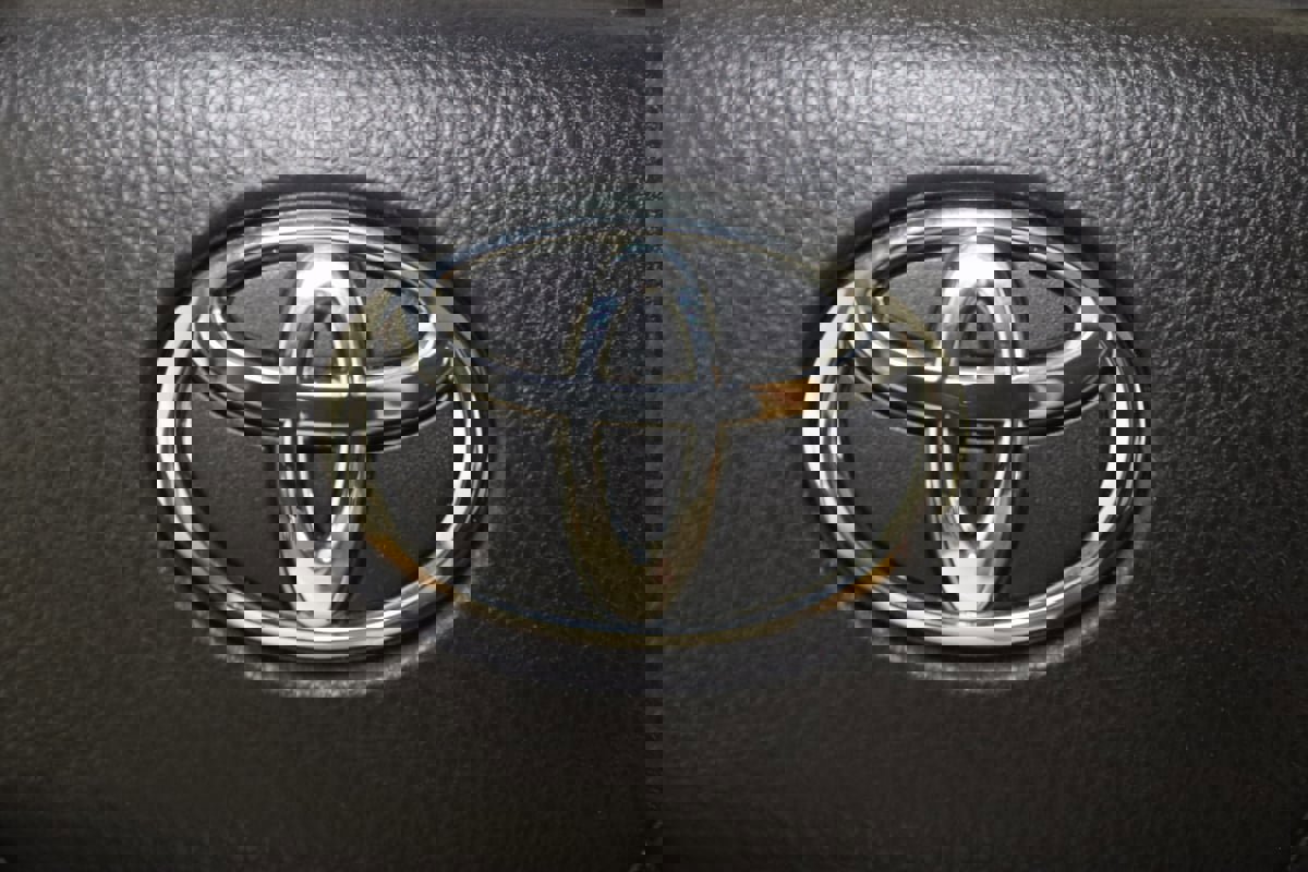 Used 2024 Toyota Sequoia Limited image 47