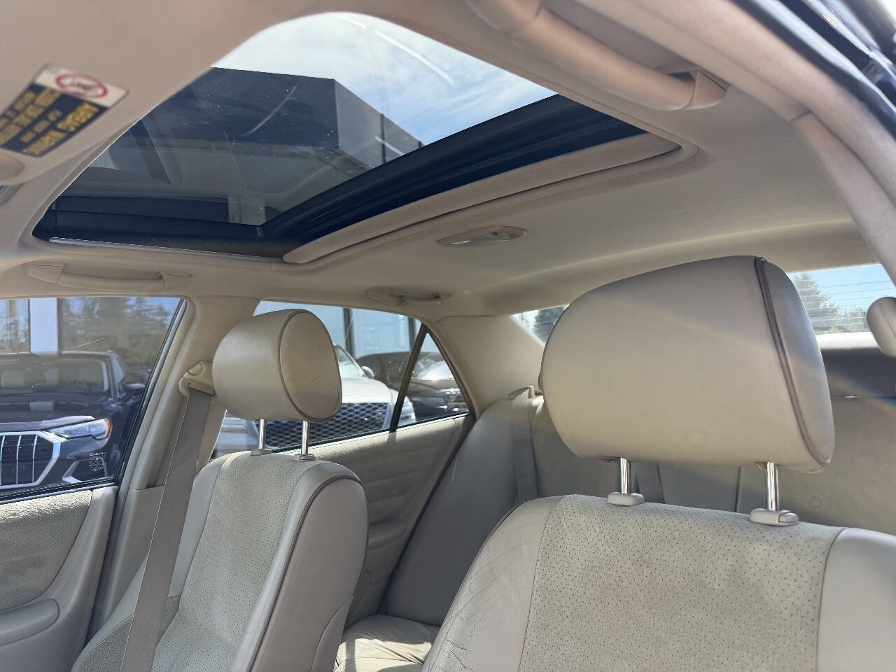 Used 2005 Lexus IS 300 RWD image 25