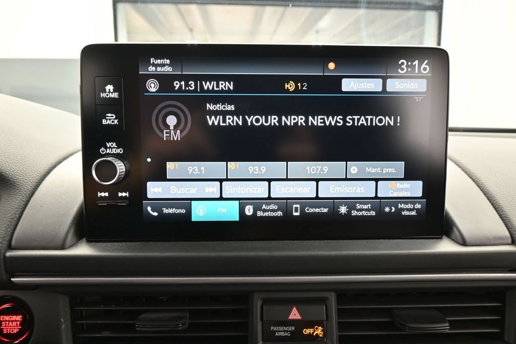 Used 2025 Honda Pilot EX-L image 26