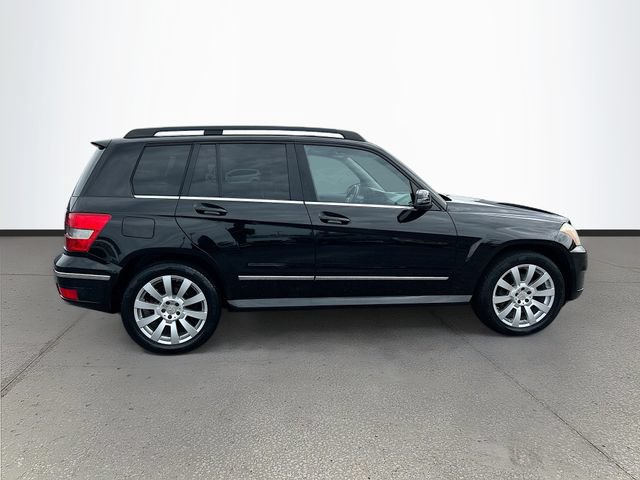 Used 2010 Mercedes-Benz GLK 350 4MATIC image 26