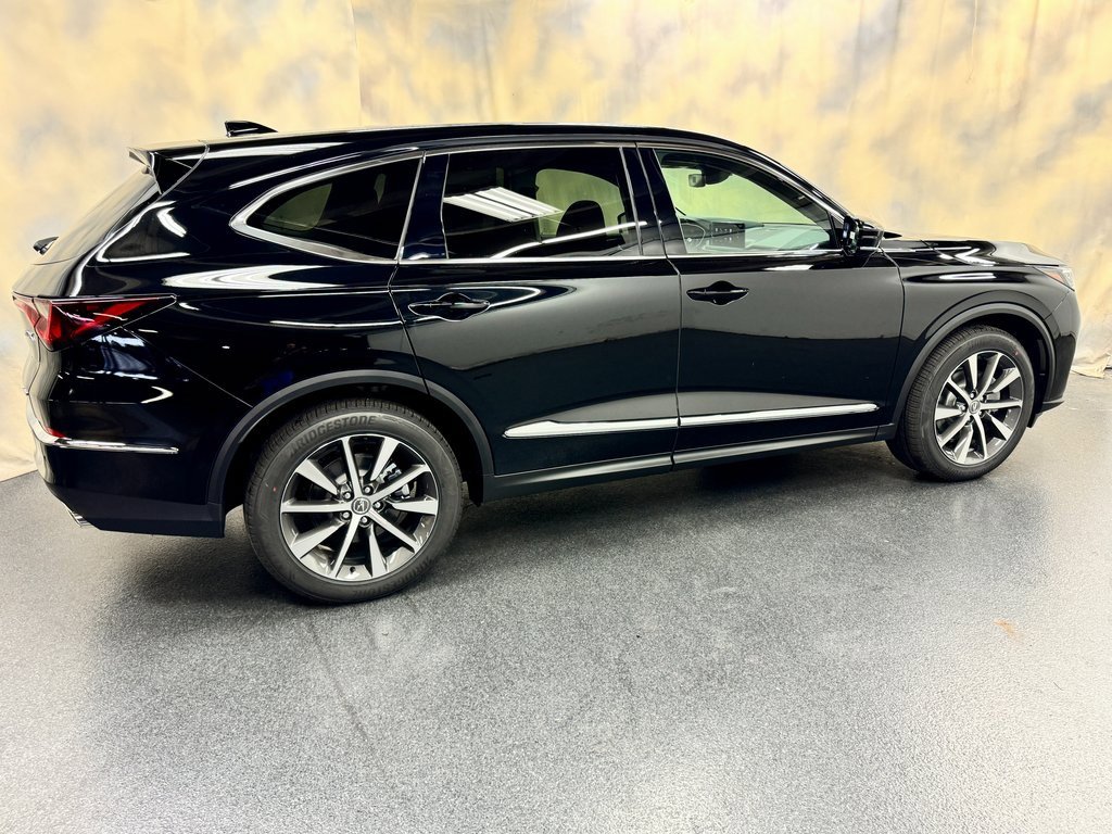 New 2026 Acura MDX w/ Technology Package image 10